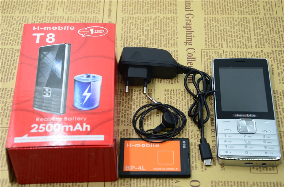Оригинальные Сотовые телефоны мобильный телефон с двумя sim-картами gsm телефон мобильный телефон портативный debloque дешевые телефоны T8 разблокированный русский
