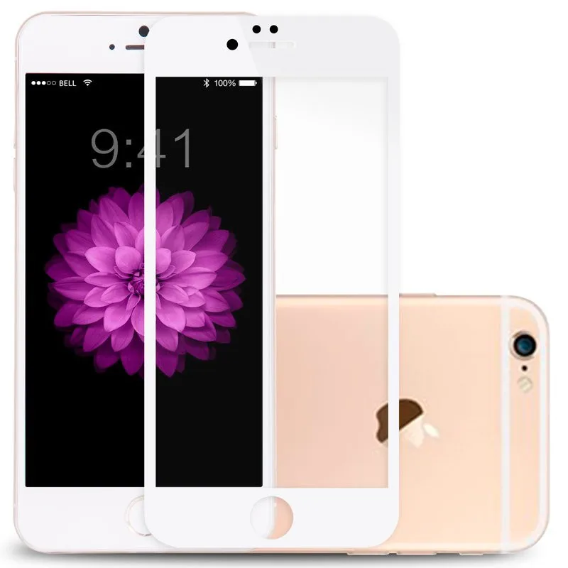 2018 Новая защитная пленка для экрана против царапин iphone 6 6s 4 7 дюймов матовая