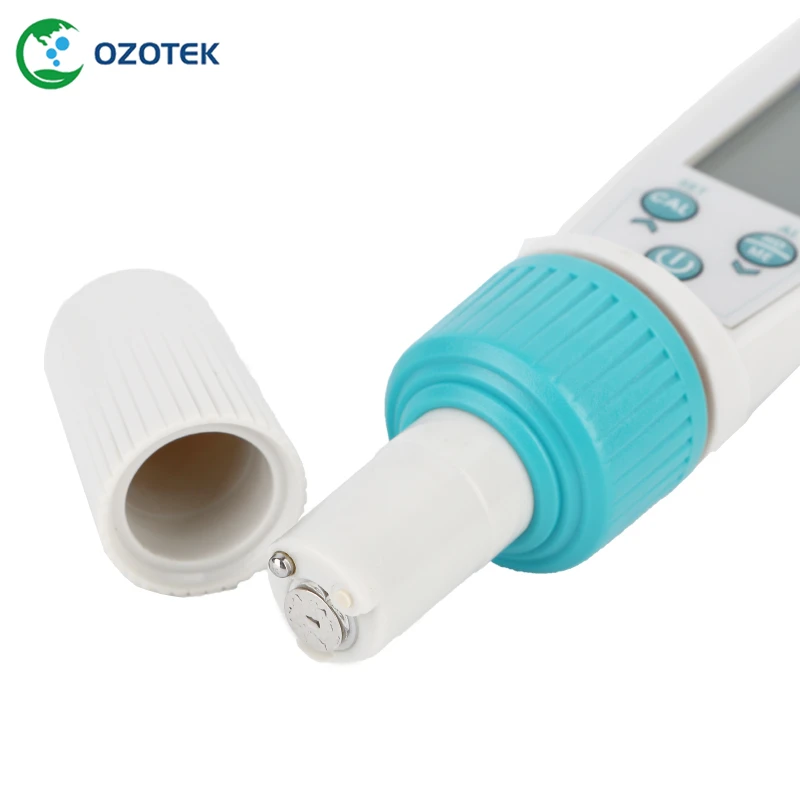 Портативный тестер растворенного озона для воды OZS30 0-10ppm Бесплатная доставка |