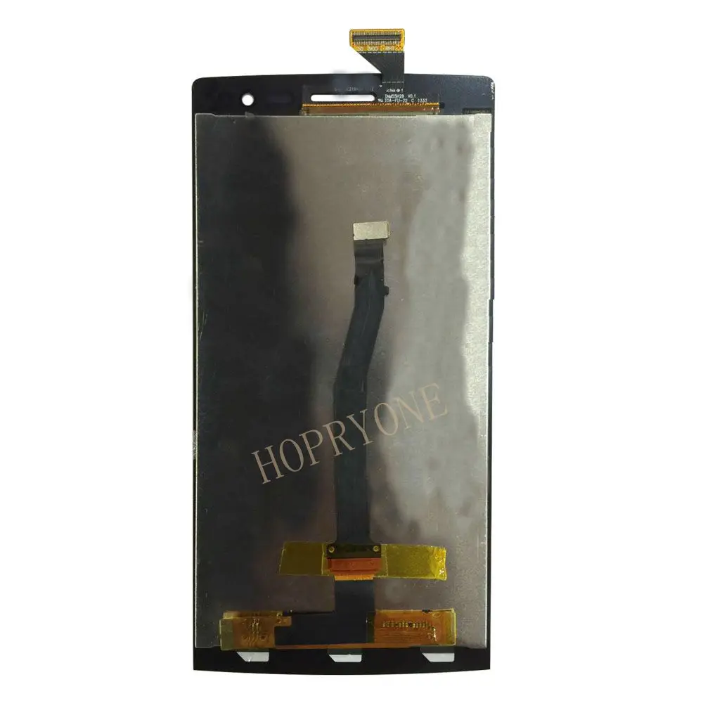 Hopryone для OPPO Find 7 7A X9007 X9006 ЖК дисплей сенсорный экран мобильного телефона
