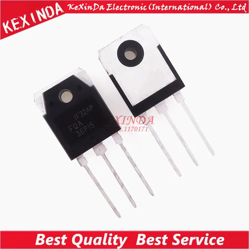 FQA36P15 FQA 36P15 TO 247 IC 10 шт./лот Бесплатная доставка|lot lot|lot 10pcs |