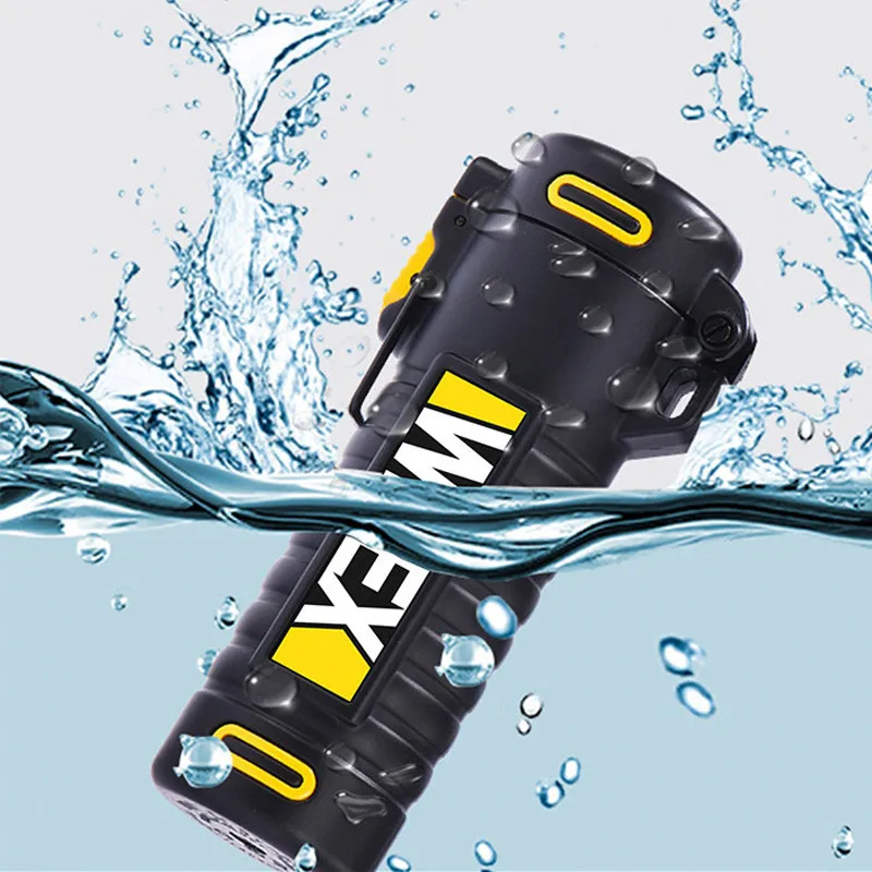 Usb электрической дуги легче Водонепроницаемый плазмы Зажигалка плазменная