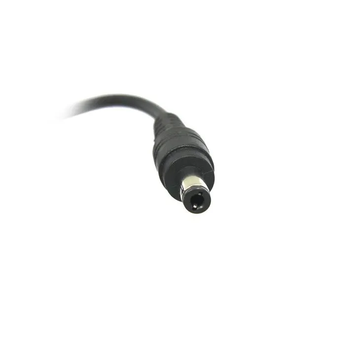 Новый зарядный кабель 5 мм x 2 DC 12 В для Microsoft Surface Pro 3 100 см|power jack|2.5mm power cabledc charging cables |
