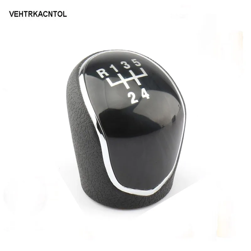 VEHTRKACNTOL ручка переключения передач с 5 скоростями для Hyundai Elantra Accent|gear shift knob|speed gear