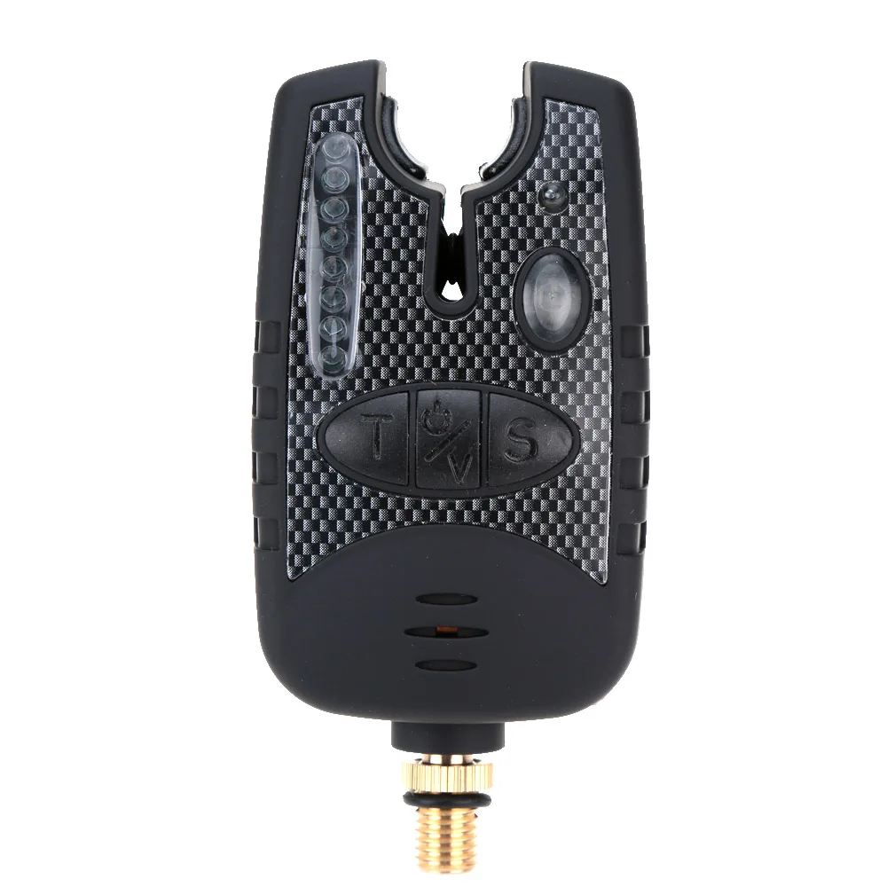 Высококачественный беспроводной цифровой водонепроницаемый сигнализатор для