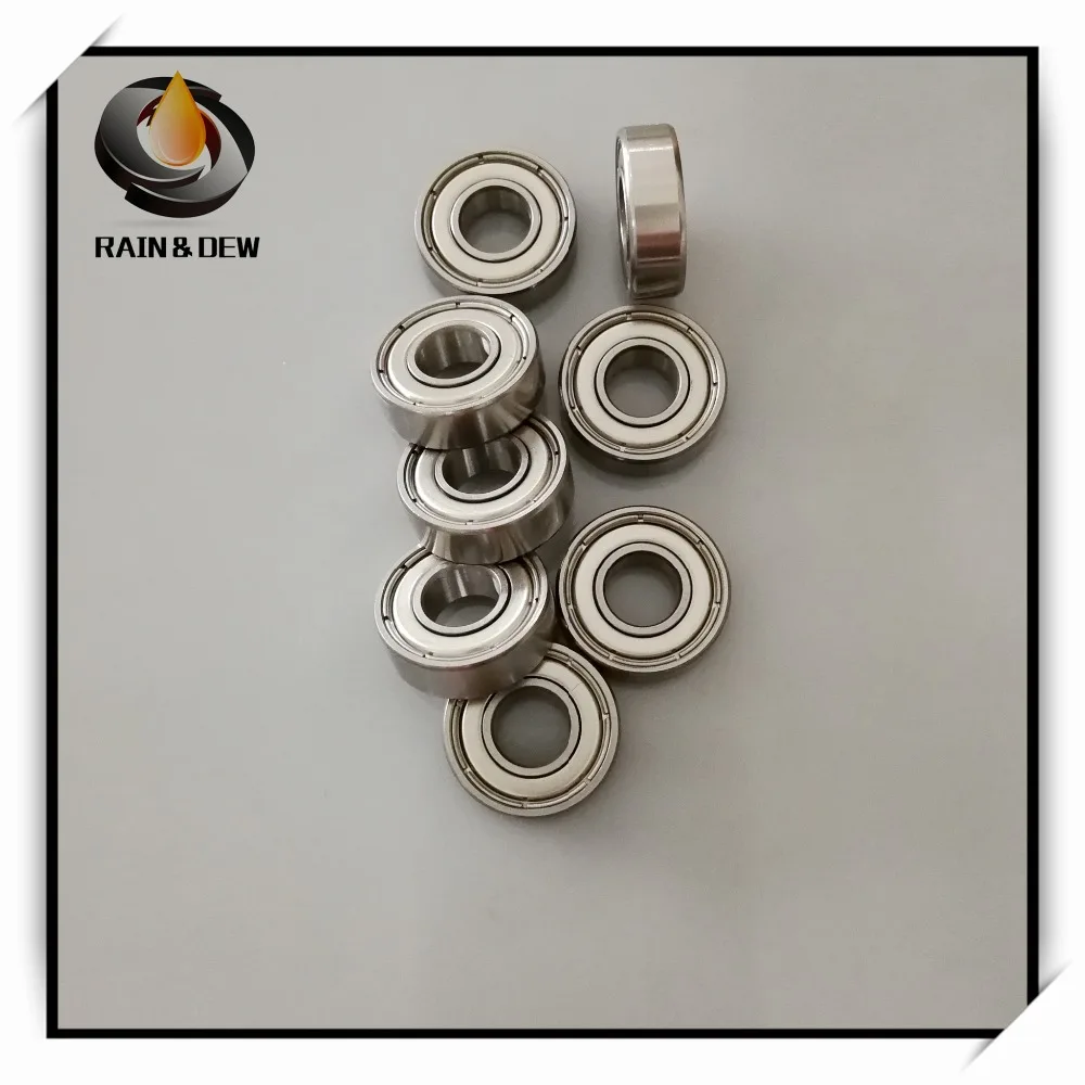 10 шт. 628 628ZZ 628RS 628-2Z 628Z 628-2RS высокое качество ABEC-7 шариковые подшипники с глубоким желобом 8x24x8 мм