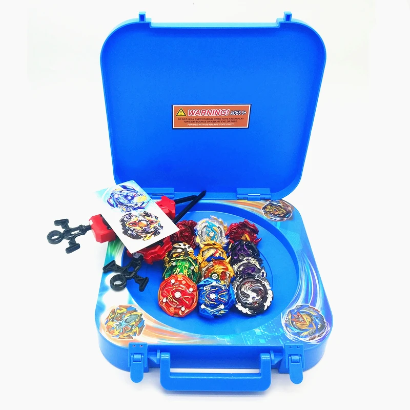 Все модели пусковых устройств Beyblade Burst игрушки GT со стартером и ареной Bayblade Металл fusion Бог волчок Bey Blade лезвия игрушки