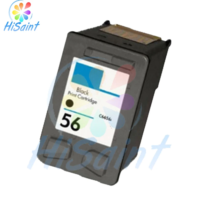 Hisaint по 3 предмета в комплекте совместим C6656 C6657 C6658 чернила для HP с чернилами Deskjet