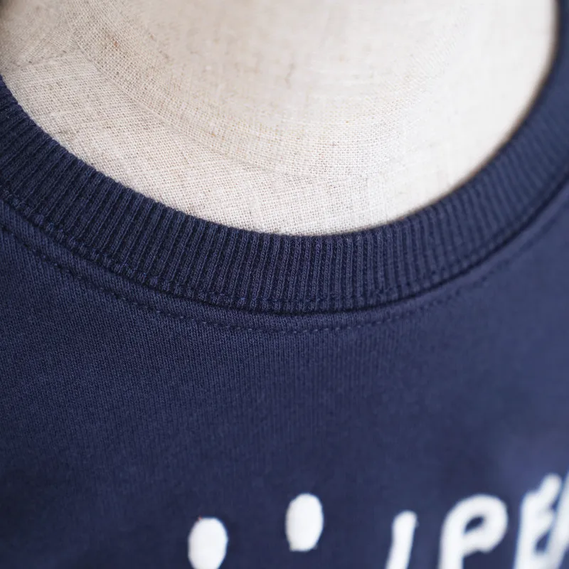 Одежда для всей семьи новинка 2018 года одежда мамы папы и ребенка хлопковая Мама я