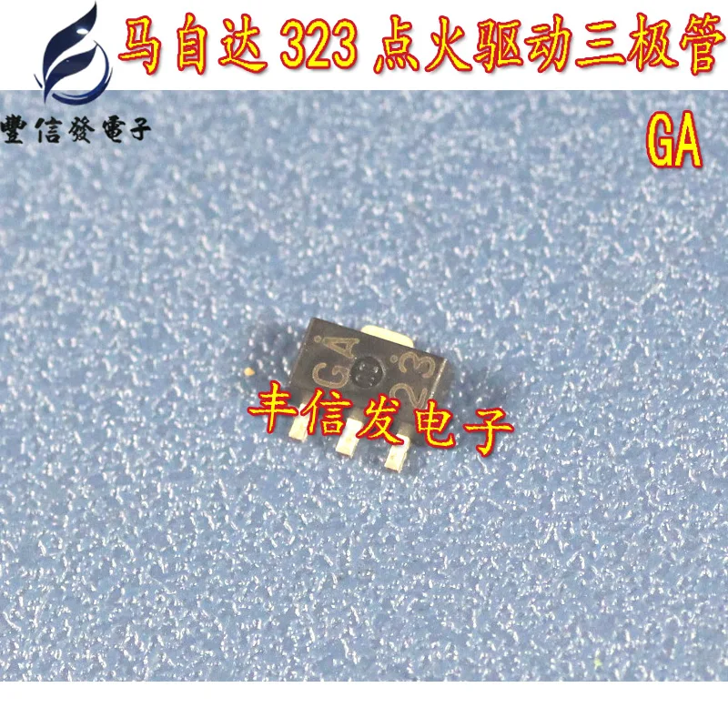 Новый 10 шт./лот Q9945A 9945A SOP8 автомобиль IC для Delphi MT20U три поколения корпус