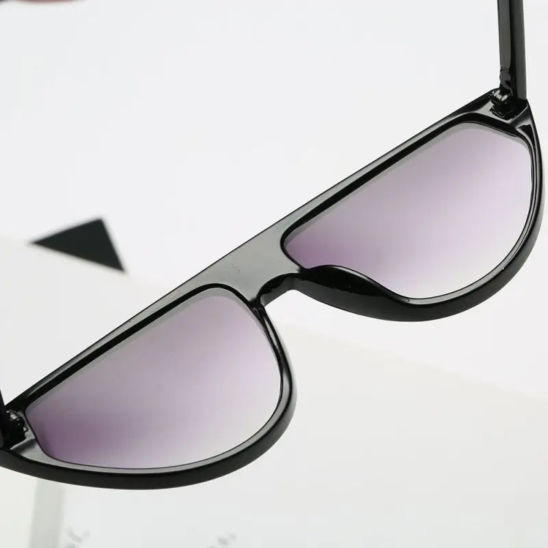 Овальные Солнцезащитные очки для женщин модные цветные солнцезащитные