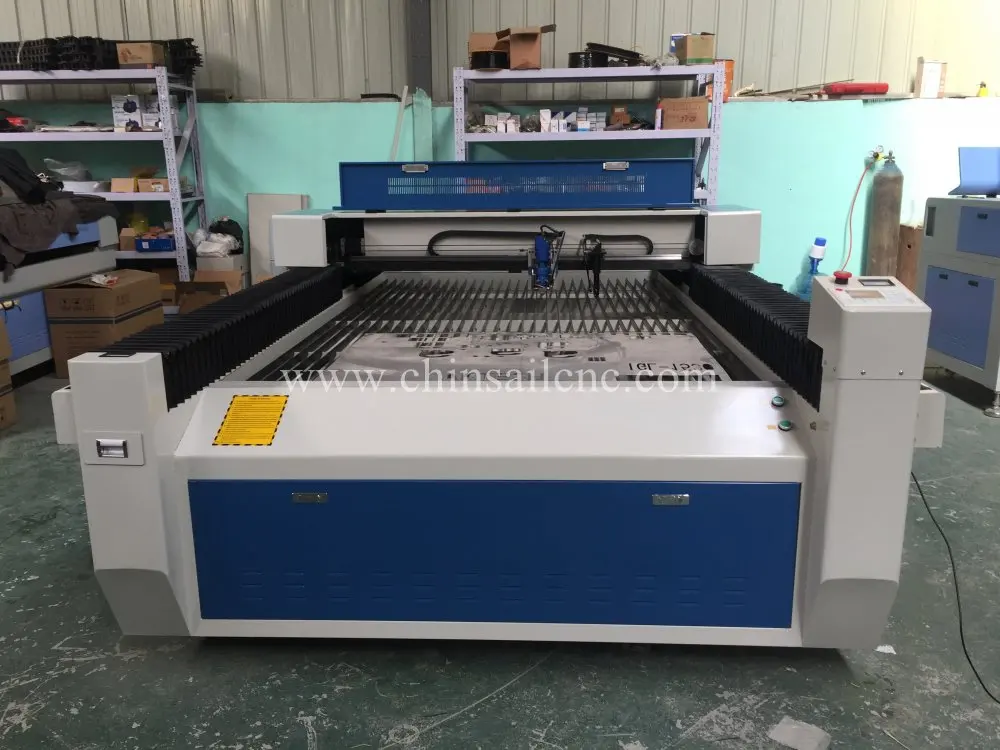 1530 1500x3000mm Metal Cnc Laser Cutting Machine Cutter for Carbon Stainless Steel | Инструменты