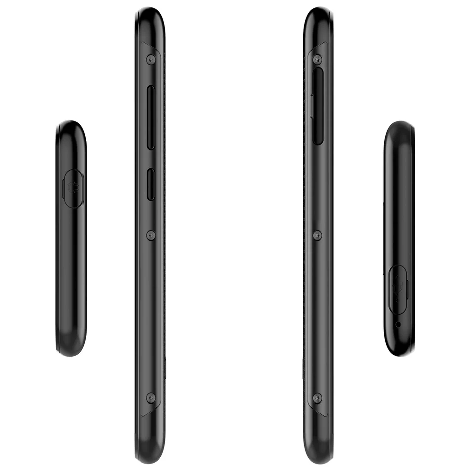 Original Nomu S20 IP68 Water Dust Shock Proof Smartphone Android 6.0 5.0inch 1280x720 3GB+32GB 13MP 3000mAh OTG 4G Mobile Phone | Мобильные