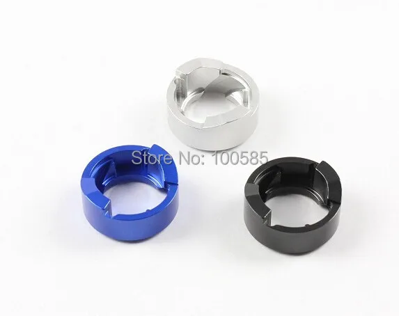 Новый дизайн 1/5 Baja CNC Pull Starter core starter parts 95153 для весы HPI KM RV BAJA 5B 5T|cnc car parts|cnc machine 4 axiscnc