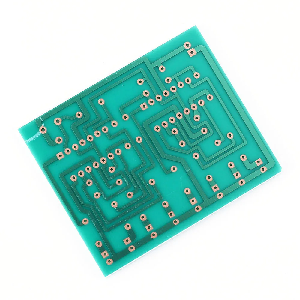 Комплект для самостоятельной сборки LM324 температурный индикатор датчик