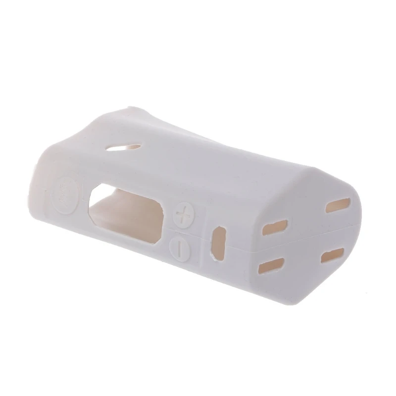 Мягкий силиконовый чехол защитный чехол для Wismec Reuleaux RX200S BoX