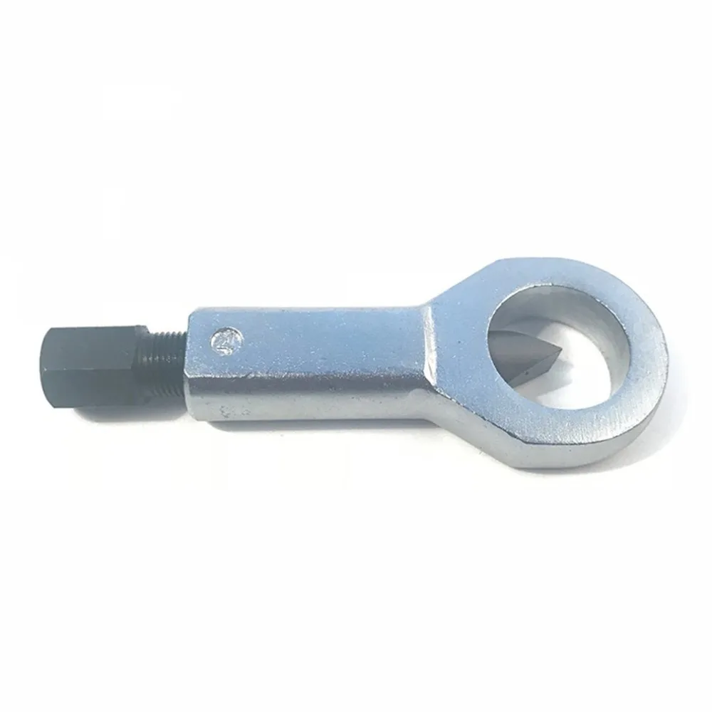 

16-22mm Professional Nut Extractor Splitter Cracker Remover Tool Set Rust Nut Removal Puller Damaged Screw Repair Tool Dropship