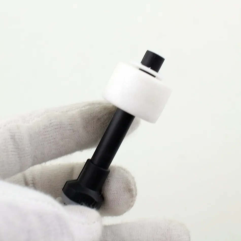 110 В PP материал уровень воды Жидкий датчик поплавок переключатель: от