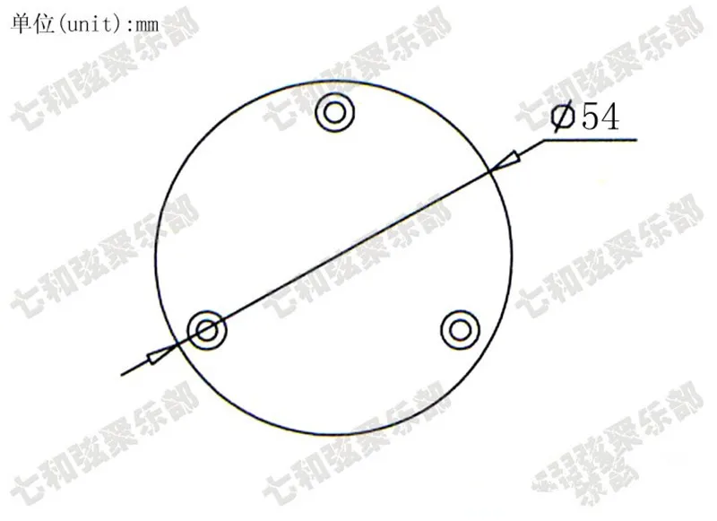 Чехол накладка для электрогитары 1 комплект|guitar pickguard|cover pickupelectric guitar pickguard |