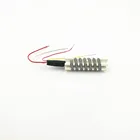 220 В для YOUYUE 8586 858 858D 858D + термовоздушный пистолет Нагревательный элемент Керамический нагревательный элемент 4 ядра 50 Вт