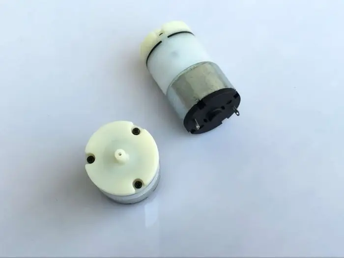 DC12V медицинских приборов и дома Приспособления KPM32A-12B KOGE мини-воздушный насос