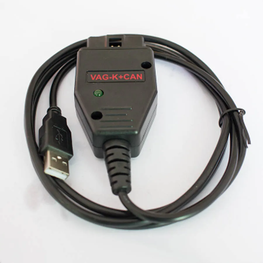 VAG K + CAN Commander 1 4 с FTDI FT232RL/RQ PIC18F258K80 чип vag USB OBD диагностический интерфейс OBD2 OBDII