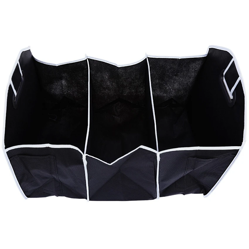 Складной органайзер для багажника грузовика фургона внедорожника 50*32*32 5 см |