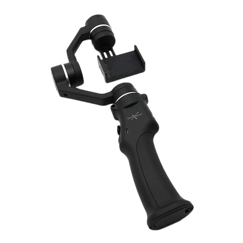 BEYONDSKY EYEMIND 3-осевой карданный стабилизатор для смартфона GO Pro камера Ручной Bluetooth