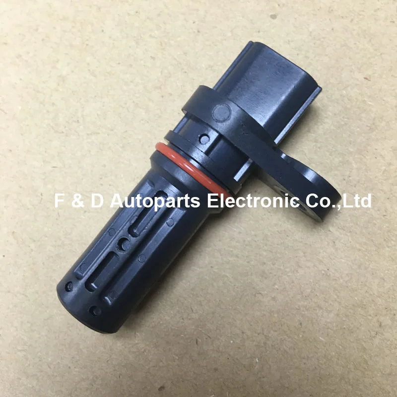 Оригинальный Датчик положения коленчатого вала для HONDA Civic VIII FN FK 1 8 Benzina R18A2 140 CV J