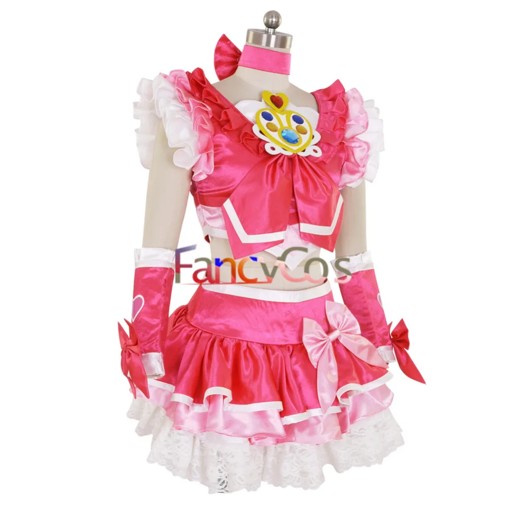 Костюм для косплея Женский на Хэллоуин |