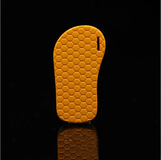 Зажигалка новинка креативная зажигалка моделирование черепа тапочки газовые