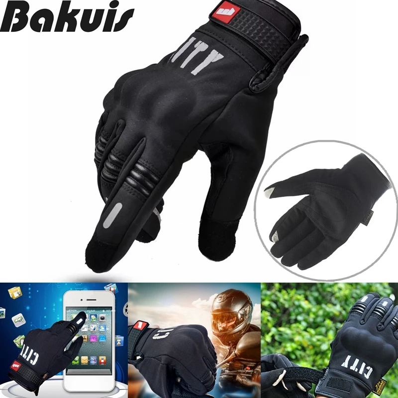 Мото rcycle перчатки Guantes мото непромокаемые ветрозащитные зимние теплые перчатки мото rcycle ATV горные велосипедные гоночные перчатки