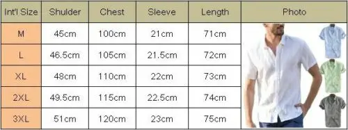 

2019 Fashion Mens Short Sleeve White Shirt Summer Cool Loose Casual Turn-down Collar Shirts Tops Solid Soft Blouse New