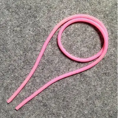 Pink Защита кабеля usb зарядка кабель для передачи данных защита провода защита шнура обмотка кабеля органайзер для iPhone - Цвет: Pink