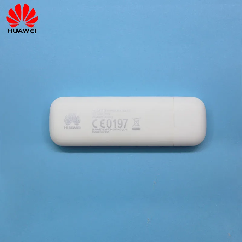 Разблокированный новый HUAWEI E3372 E3372h 607 150 Мбит/с 4G LTE модем ключ USB карта Datacard с 2