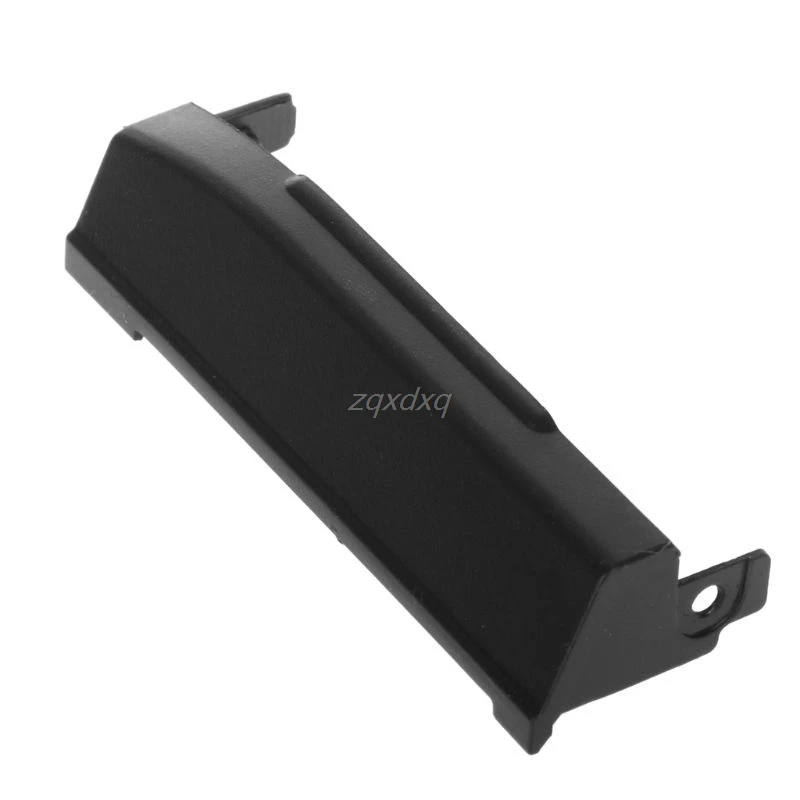 Крышка жесткого диска для ноутбука крышка HDD Caddy с винтами DELL Latitude E6400 E6410 Прямая