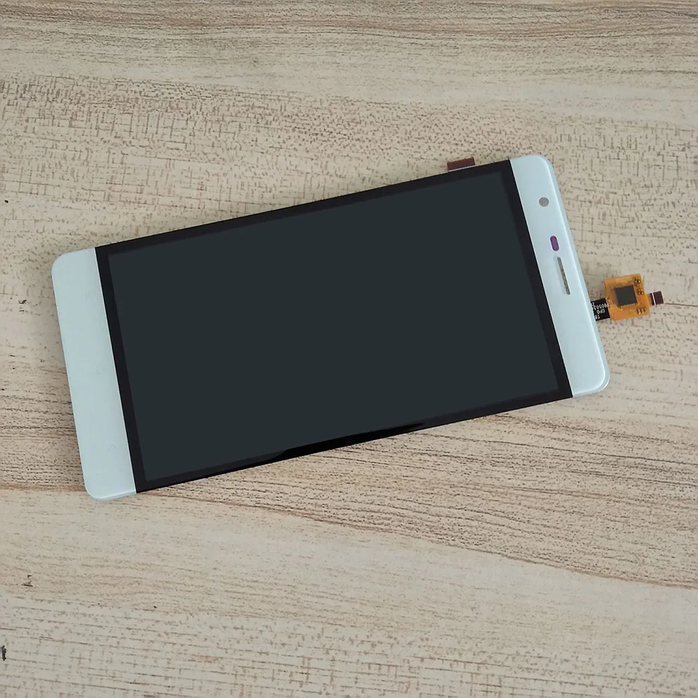 AICSRAD 5 0 ''для Oukitel K4000 Lite ЖК-дисплей + дигитайзер с сенсорным экраном 100%