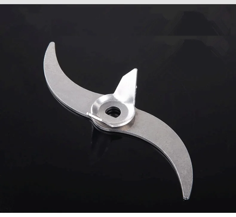 Лезвие для 2000 г специй травы соль риса кофейных зерен какао кукуруза перец