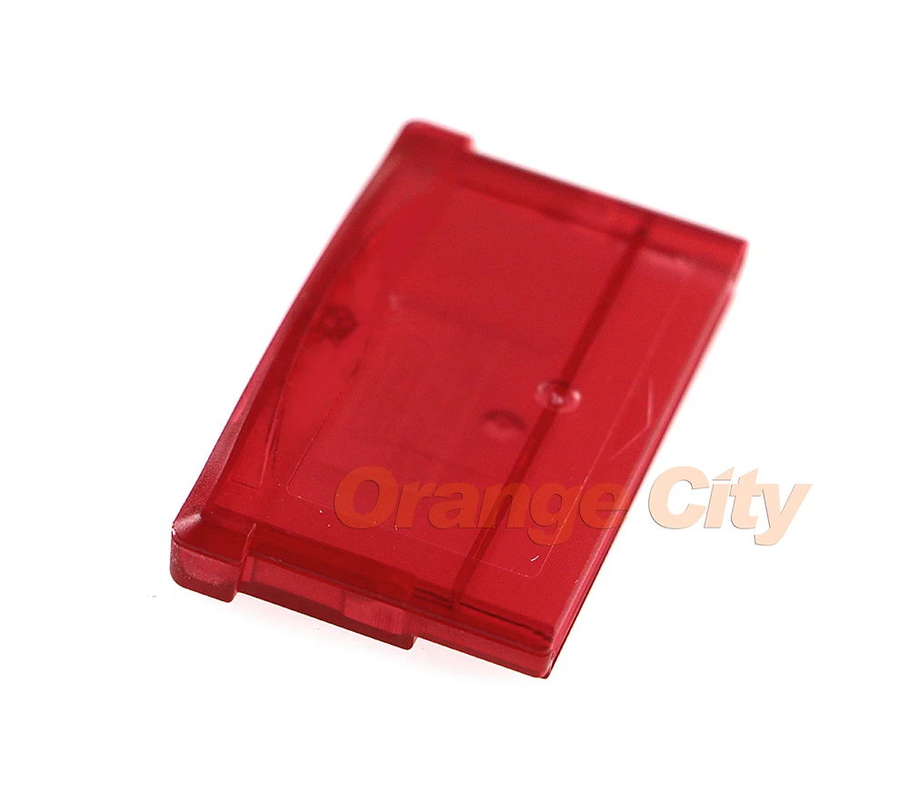 ChengChengDianWan для Gameboy Advance GBA пустой игровой Картридж с винтами SP NDSL NDS|shell gba|shell gameboyshell