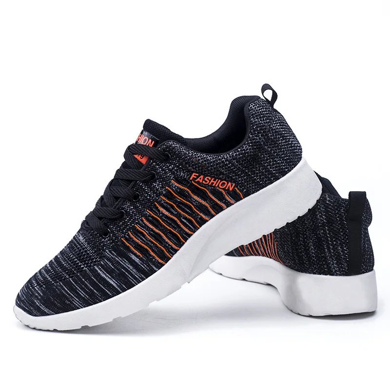 Male Shoe Platform Shoes Men Sneakers Man Leisure Time Run Skate Student Zapatos De Hombre Loafers Mens Trainers | Обувь