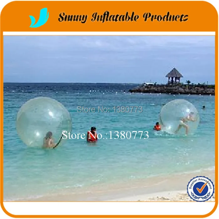 Качественный водяной шар Zorb Zorbing |