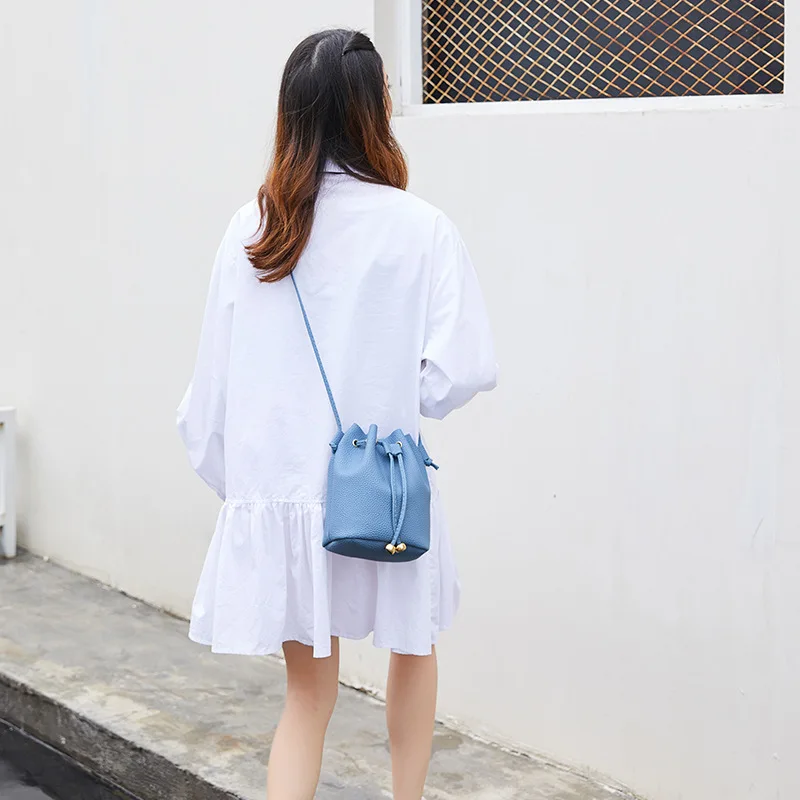 2019 Новое поступление Женская Большая женская сумка вместительная через плечо