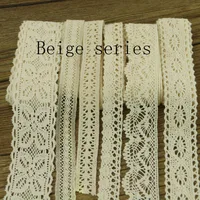 Кружево набор 10 ярдов#4