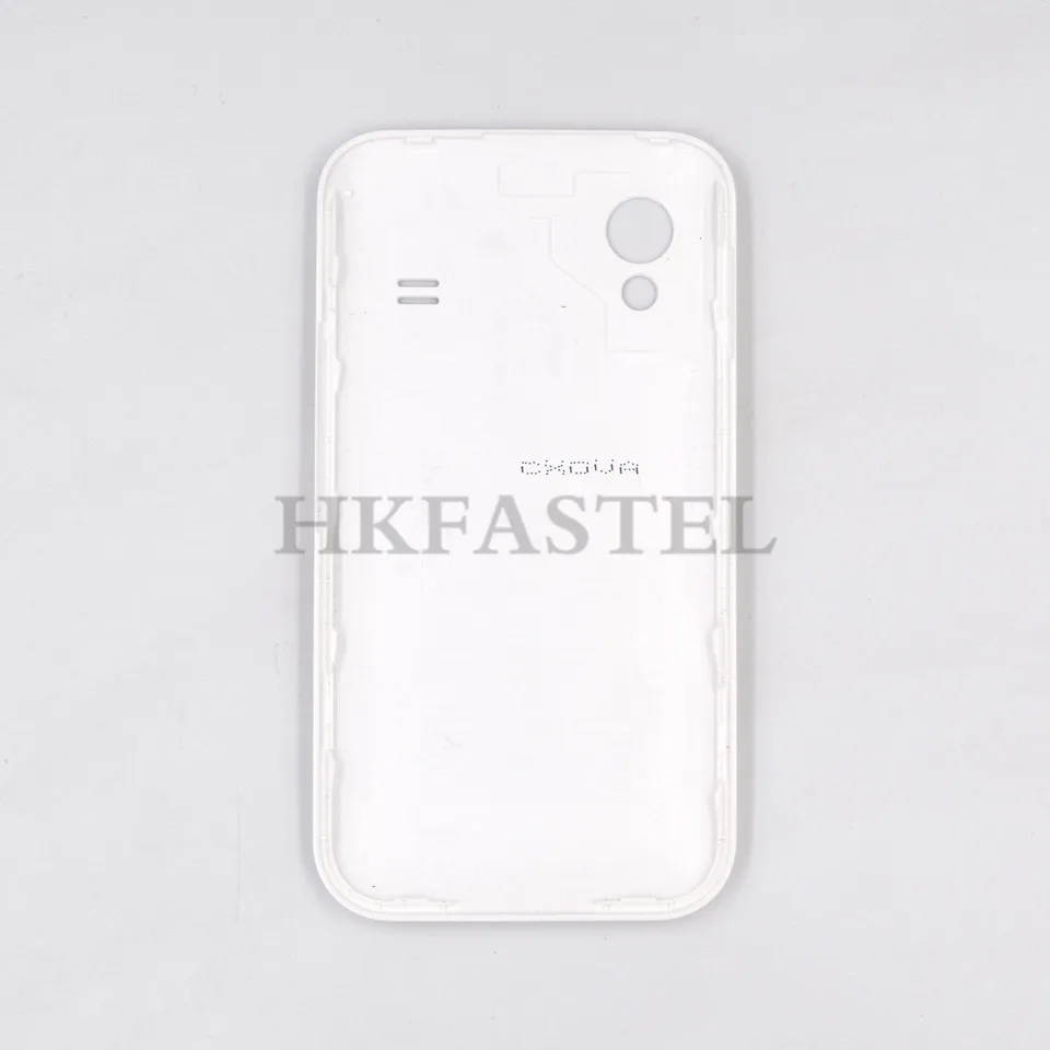 HKFASTEL S5830 новый корпус для Samsung Galaxy Ace задняя крышка батарейного отсека|Корпусы и