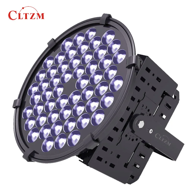 200 Вт cltzm бытовой LED лампа УФ отверждения геля AC12/24/36/48 В бактерицидная