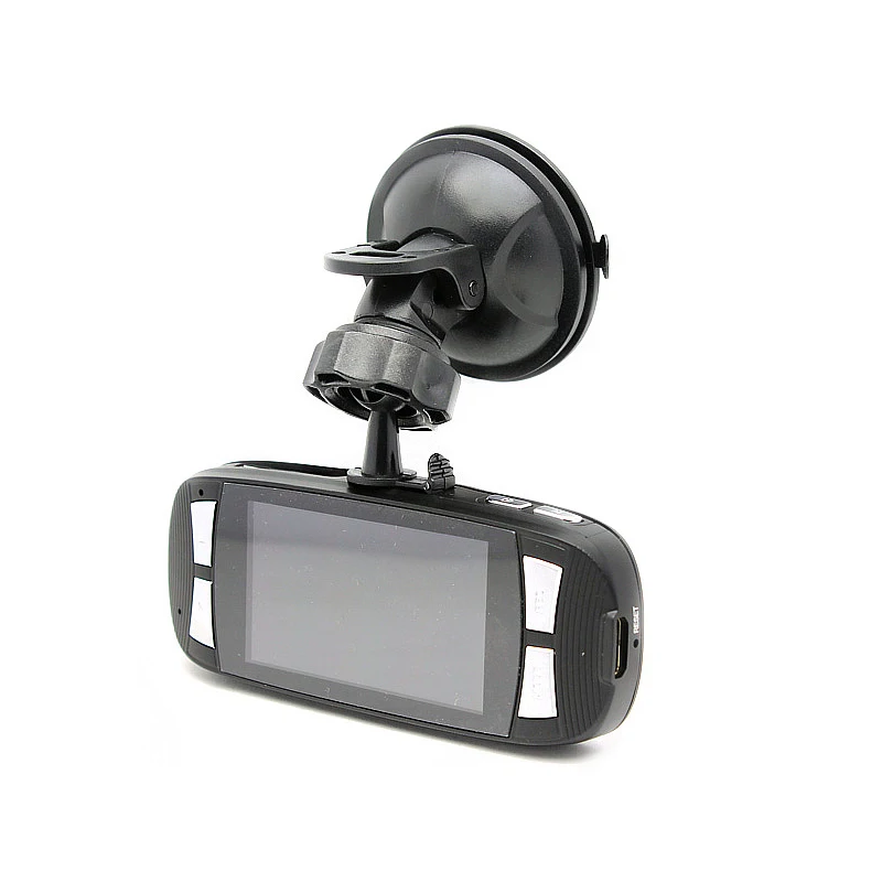 Blueskysea G1W CB конденсатор с алюминиевой крышкой камера Full HD Автомобильный