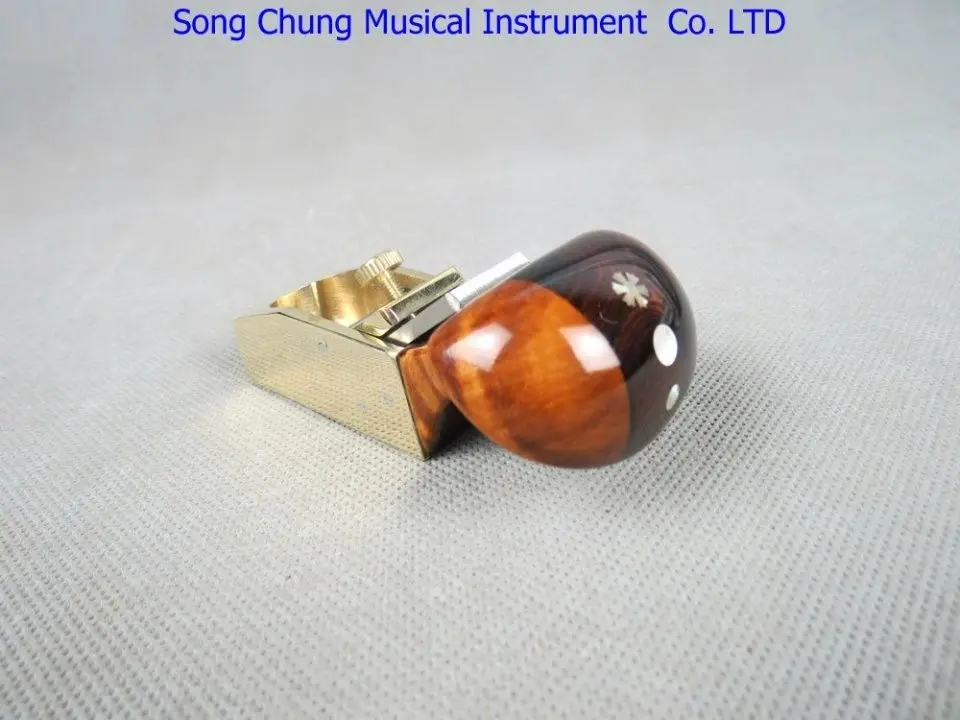 Большой палец латунный плоский/с выпуклым дном самолеты 1 7/8 &quotСкрипка.