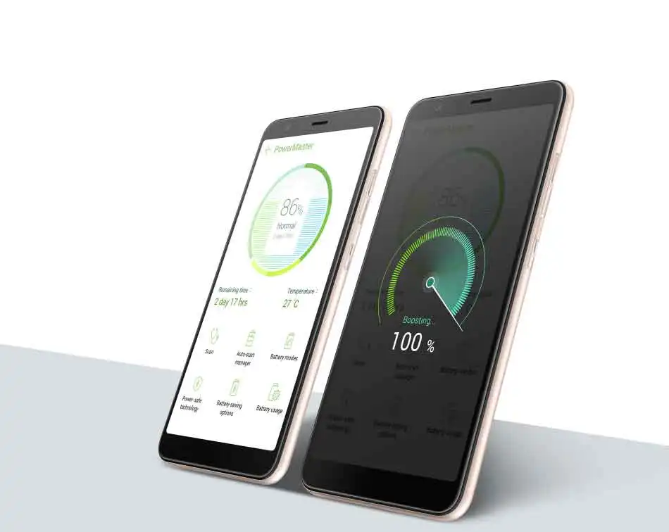 asus ZenFone 4S Max Plus M1 ZB570TL X018DC 4G LTE мобильный телефон 5," 4 Гб 64 Гб 18:9 полноэкранный 4130 мАч Peg asus Android