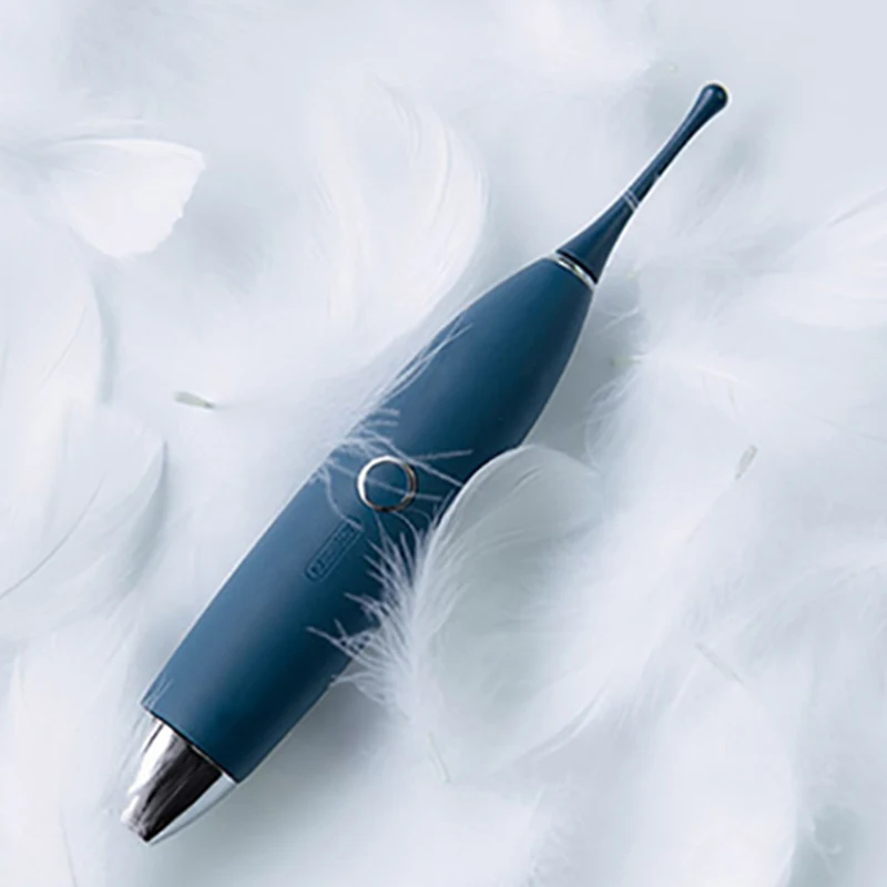 Омиский вибратор для точки G Стимулятор клитора мощный высокочастотный