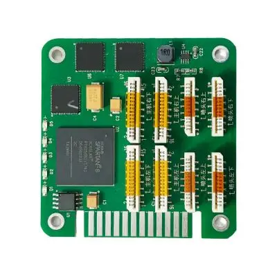 

Generic for Epson WorkForce Pro WF-4720 Print Head Decoder Card printer parts